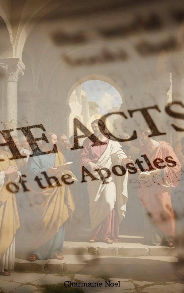 The Acts of the Apostles