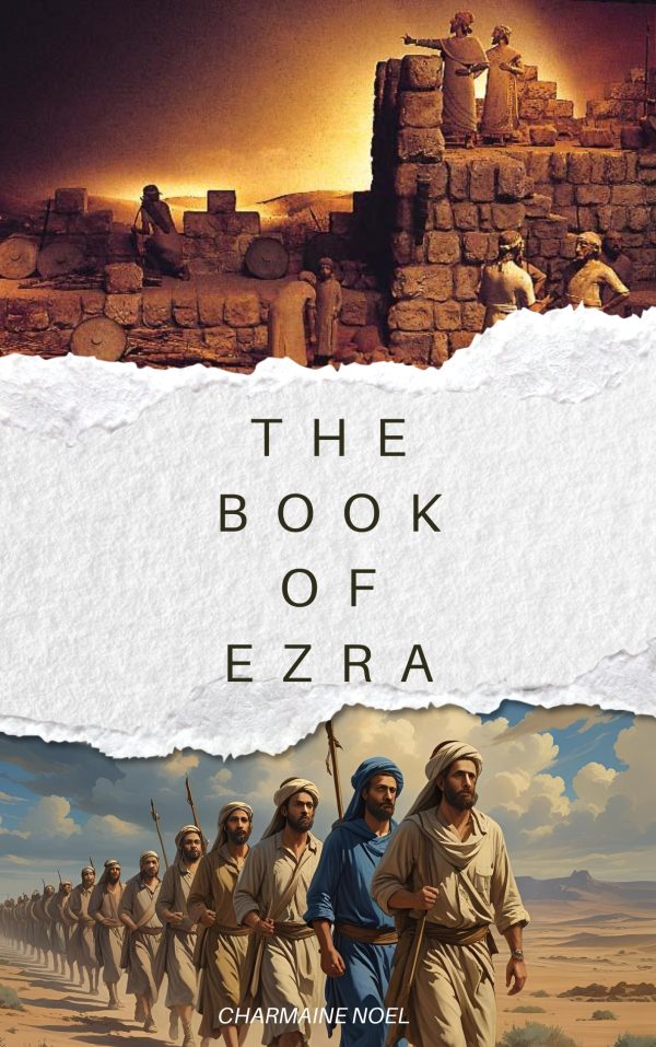 The Book of Ezra